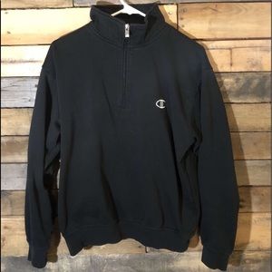 champion sweater